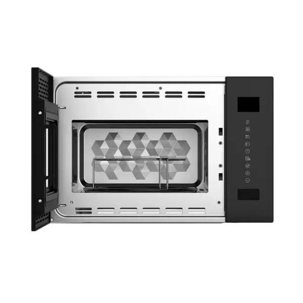 Мікрохвильова піч PRIME Technics PBI 2520 B Мікрохвильова піч PRIME Technics PBI 2520 B