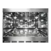 Мікрохвильова піч PRIME Technics PBI 2520 B Мікрохвильова піч PRIME Technics PBI 2520 B