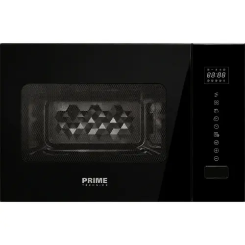 Мікрохвильова піч PRIME Technics PBI 2520 B