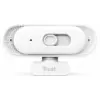 Веб-камера Trust Tomar 2K QHD Webcam White (26180)