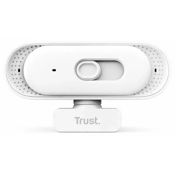 Веб-камера Trust Tomar 2K QHD Webcam White (26180)