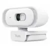 Веб-камера Trust Tomar 2K QHD Webcam White (26180)
