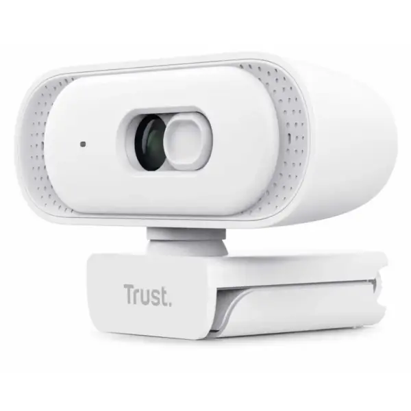 Веб-камера Trust Tomar 2K QHD Webcam White (26180)