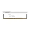 Модуль пам'яті для комп'ютера DDR4 16GB 3200 MHz Onyx White Prologix (PRO16GB3200YW4)
