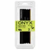 Модуль пам'яті для комп'ютера DDR4 16GB 3600 MHz Onyx Black RGB Prologix (PRO16GB3600YBR4)