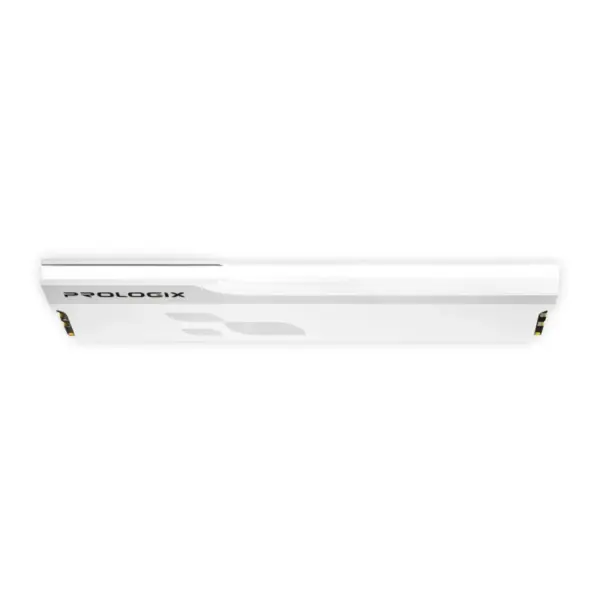 Модуль пам'яті для комп'ютера DDR4 16GB 3600 MHz Onyx White Prologix (PRO16GB3600YW4)