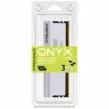 Модуль пам'яті для комп'ютера DDR4 16GB 3600 MHz Onyx White RGB Prologix (PRO16GB3600YWR4)
