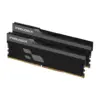 Модуль пам'яті для комп'ютера DDR4 32GB (2x16GB) 3200 MHz Onyx Black Prologix (PRO32GB3200YB4K) Модуль пам'яті для комп'ютера DDR4 32GB (2x16GB) 3200 MHz Onyx Black Prologix (PRO32GB3200YB4K)