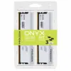 Модуль пам'яті для комп'ютера DDR4 32GB (2x16GB) 3600 MHz Onyx White Prologix (PRO32GB3600YW4K)