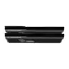 Модуль пам'яті для комп'ютера DDR4 16GB (2x8GB) 3600 MHz Onyx Black Prologix (PRO16GB3600YB4K)