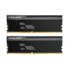 Модуль пам'яті для комп'ютера DDR4 16GB (2x8GB) 3600 MHz Onyx Black Prologix (PRO16GB3600YB4K)