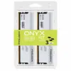 Модуль пам'яті для комп'ютера DDR4 16GB (2x8GB) 3600 MHz Onyx White Prologix (PRO16GB3600YW4K)