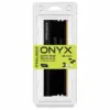 Модуль пам'яті для комп'ютера DDR4 8GB 3200 MHz Onyx Black RGB Prologix (PRO8GB3200YBR4)