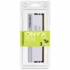 Модуль пам'яті для комп'ютера DDR4 8GB 3200 MHz Onyx White Prologix (PRO8GB3200YW4)