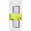 Модуль пам'яті для комп'ютера DDR4 8GB 3200 MHz Onyx White RGB Prologix (PRO8GB3200YWR4)