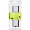 Модуль пам'яті для комп'ютера DDR4 8GB 3600 MHz Onyx White RGB Prologix (PRO8GB3600YWR4)