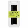 Модуль пам'яті для комп'ютера DDR5 16GB 5600 MHz Onyx Black Prologix (PRO16GB5600YB5)