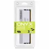 Модуль пам'яті для комп'ютера DDR5 16GB 6000 MHz Onyx White RGB Prologix (PRO16GB6000YWR5)