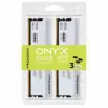 Модуль пам'яті для комп'ютера DDR5 32GB (2x16GB) 5600 MHz Onyx White Prologix (PRO32GB5600YW5K)