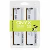 Модуль пам'яті для комп'ютера DDR5 32GB (2x16GB) 6000 MHz Onyx White Prologix (PRO32GB6000YW5K)