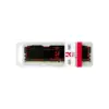 Модуль пам'яті для комп'ютера DDR4 16GB 3200 MHz Iridium X Black Goodram (IR-X3200D464L16SA/16G)