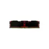 Модуль пам'яті для комп'ютера DDR4 16GB 3200 MHz Iridium X Black Goodram (IR-X3200D464L16SA/16G)