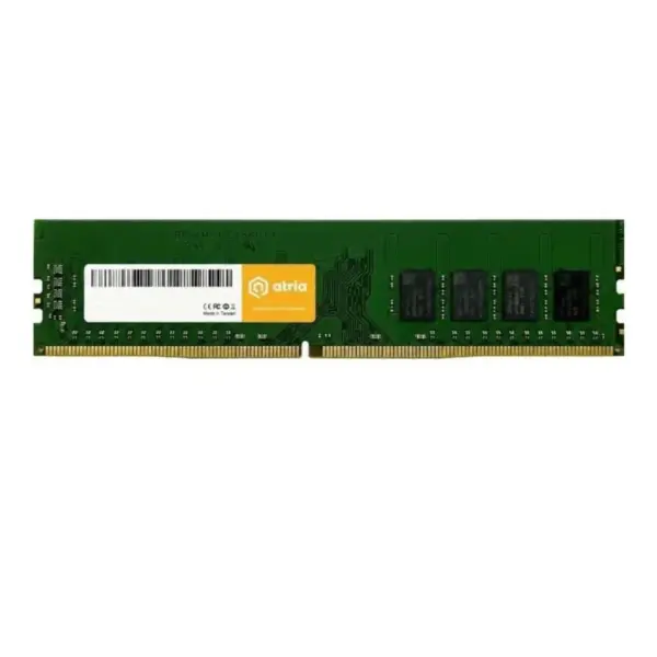 Модуль пам'яті для комп'ютера DDR5 8GB 5600 MHz ATRIA (UAT55600CL46K1/8)