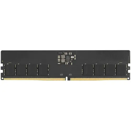 Модуль пам'яті для комп'ютера DDR5 8GB 5600 MHz Goodram (GR5600D564L46S/8G)