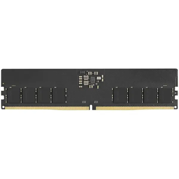 Модуль пам'яті для комп'ютера DDR5 8GB 5600 MHz Goodram (GR5600D564L46S/8G)