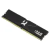 Модуль пам'яті для комп'ютера DDR5 8GB 6000 MHz IRDM Black Goodram (IR-6000D564L30S/8G)