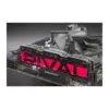 Модуль пам'яті для комп'ютера DDR4 32GB (2x16GB) 3200 MHz Rival Radiant Red Goodram (GGRRD4-32L16A/32GDC)