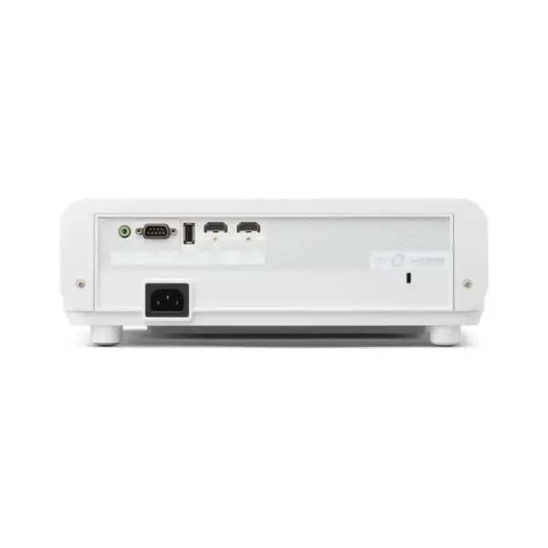 Проектор ViewSonic LX750-4K (VS20764)