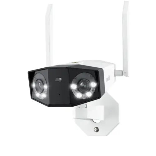 Камера відеоспостереження Reolink IP-камера Reolink Duo Series W730 Wi-Fi (W730)