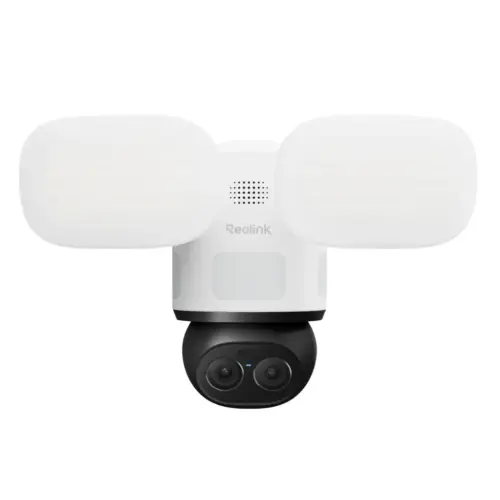 Камера відеоспостереження Reolink IP-камера Reolink Floodlight Series F850 (F850W)