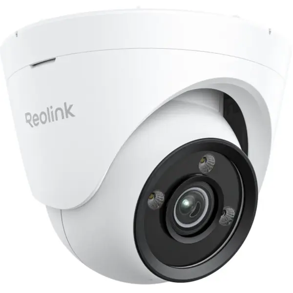 Камера відеоспостереження Reolink IP-камера Reolink ColorX Series P335X 8 (P335X (4.0))