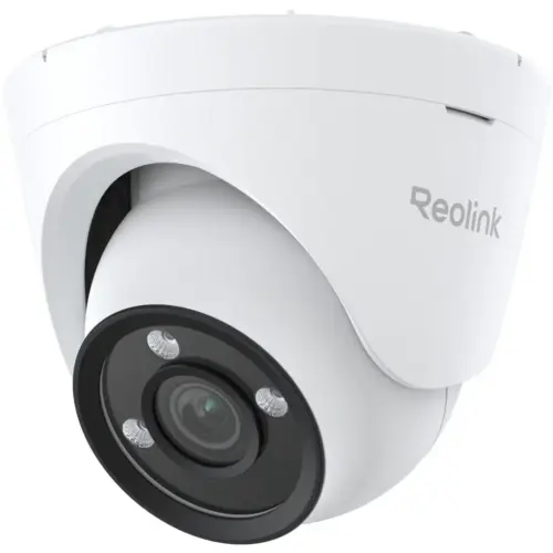 Камера відеоспостереження Reolink IP-камера Reolink ColorX Series P335X 8 (P335X (4.0))