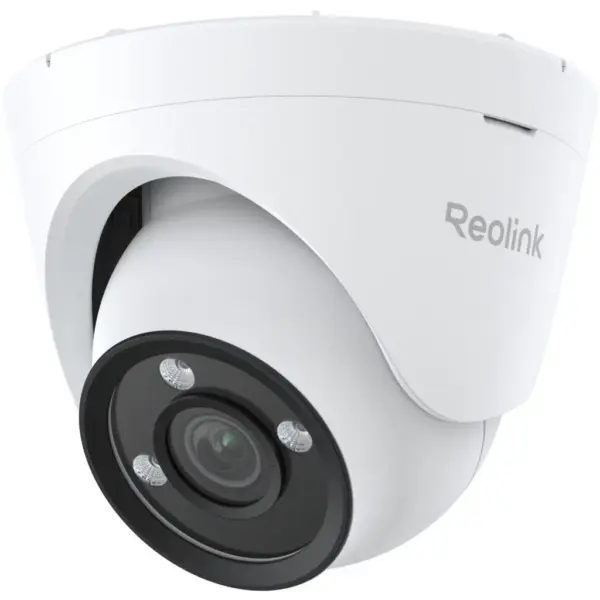 Камера відеоспостереження Reolink IP-камера Reolink ColorX Series P335X 8 (P335X (4.0))