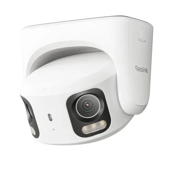 Камера відеоспостереження Reolink IP-камера RP-PCT16MD 16МП 180° (RP-PCT16MD)