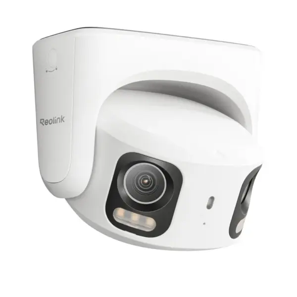 Камера відеоспостереження Reolink IP-камера RP-PCT16MD 16МП 180° (RP-PCT16MD)