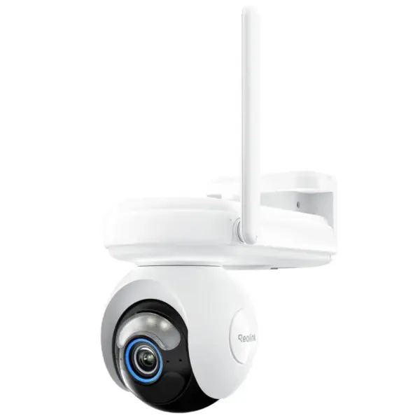 Камера відеоспостереження Reolink IP-камера Reolink Altas G650 PT 4G 4МП і (G650 with SP)