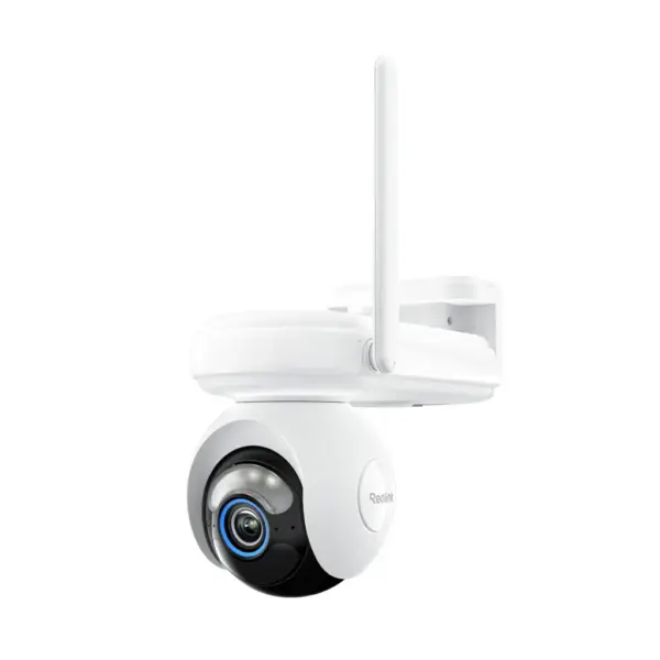 Камера відеоспостереження Reolink IP-камера Reolink Altas G650 PT 4G 4МП і (G650 with SP)