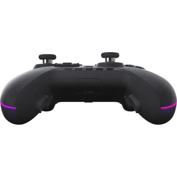 Геймпад ASUS ROG Raikiri II Pro, USB-A/BT/WL, чорний (90MP05A0-BDUA00)
