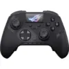 Геймпад ASUS ROG Raikiri II Pro, USB-A/BT/WL, чорний (90MP05A0-BDUA00)