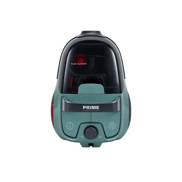 Пилосос PRIME Technics PVC 2207 Compact Pro