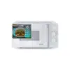 Мікрохвильова піч Gorenje MO20AE1W5