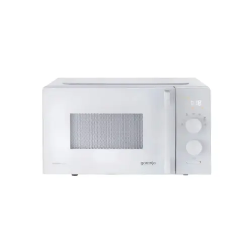 Мікрохвильова піч Gorenje MO20AE1W5