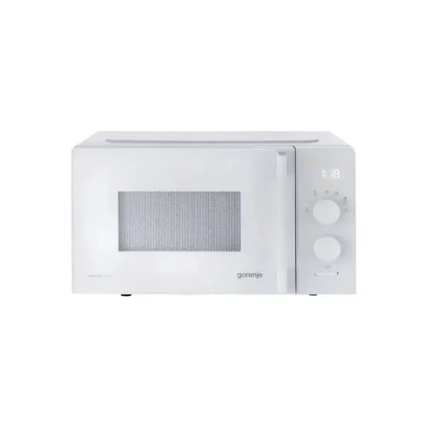 Мікрохвильова піч Gorenje MO20AE1W5