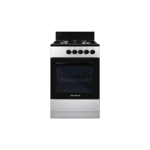Плита Milano ML50 G0 /03 GREY