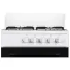 Плита Milano ML50 G0 /03 WHITE
