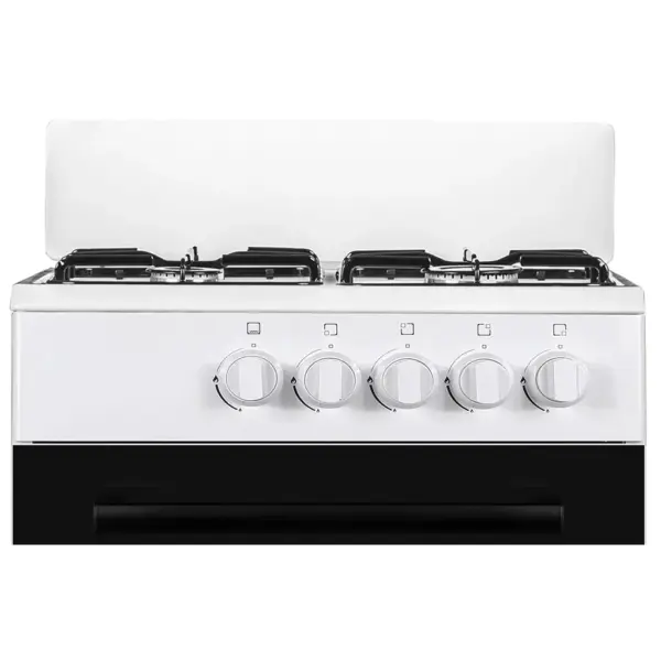 Плита Milano ML50 G0 /03 WHITE